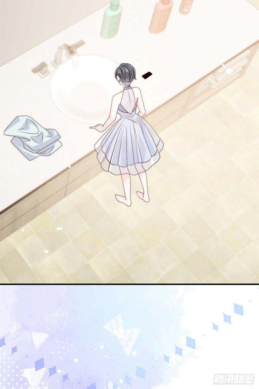 团宠大佬三岁半韩漫全集-第62话 彻底结仇了！无删减无遮挡章节图片 