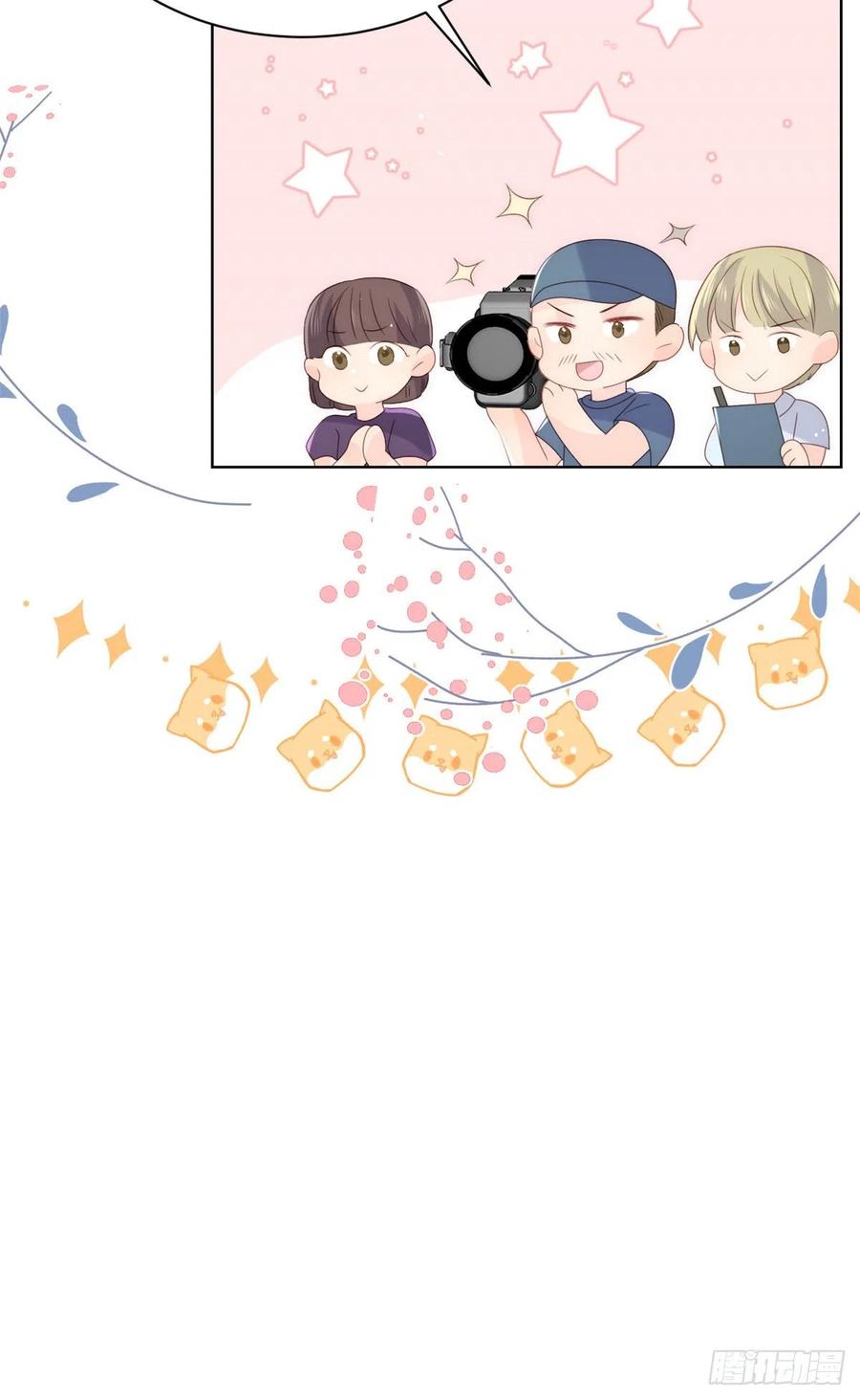 团宠大佬三岁半韩漫全集-第63话 我信你们个鬼！无删减无遮挡章节图片 
