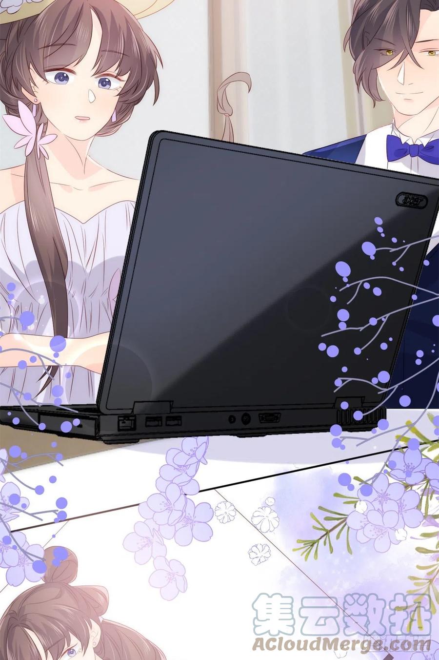 团宠大佬三岁半韩漫全集-第63话 我信你们个鬼！无删减无遮挡章节图片 