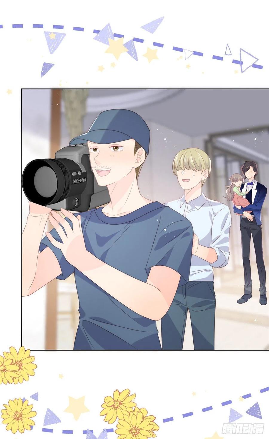 团宠大佬三岁半韩漫全集-第63话 我信你们个鬼！无删减无遮挡章节图片 