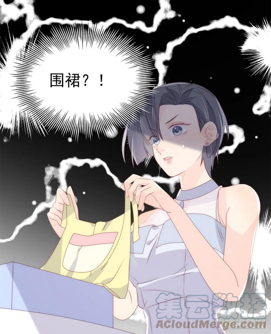 团宠大佬三岁半韩漫全集-第63话 我信你们个鬼！无删减无遮挡章节图片 