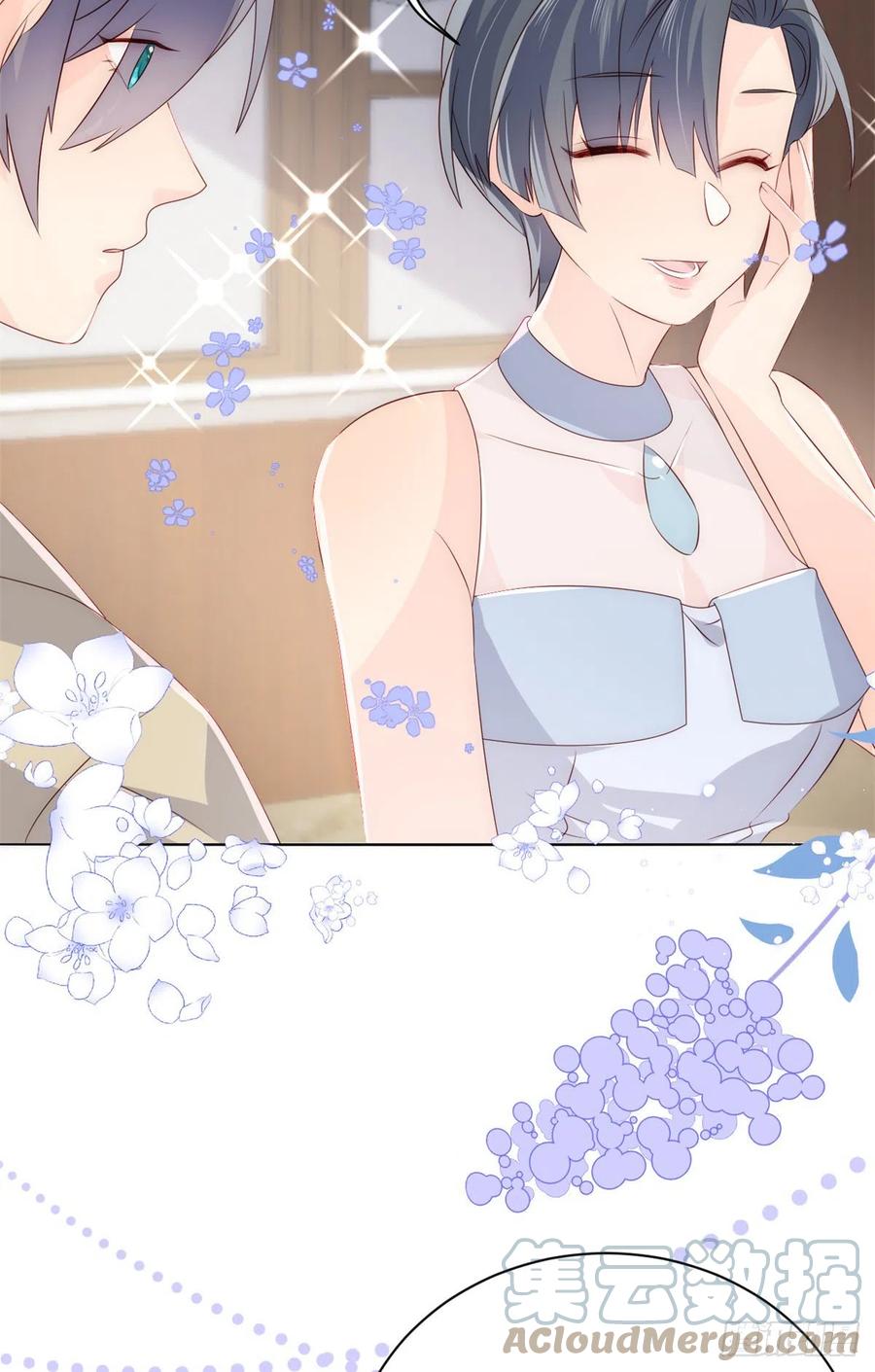团宠大佬三岁半韩漫全集-第63话 我信你们个鬼！无删减无遮挡章节图片 