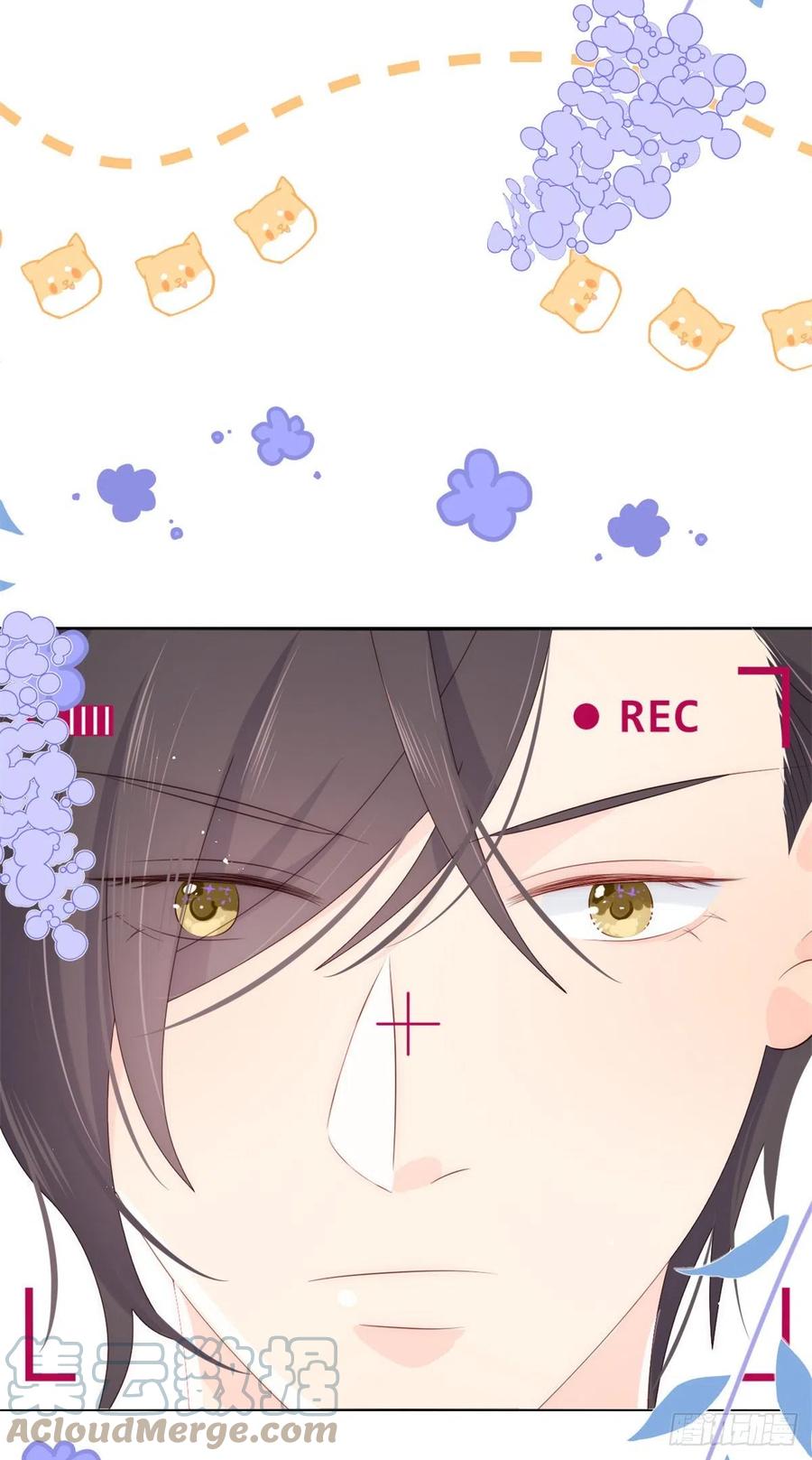 团宠大佬三岁半韩漫全集-第63话 我信你们个鬼！无删减无遮挡章节图片 