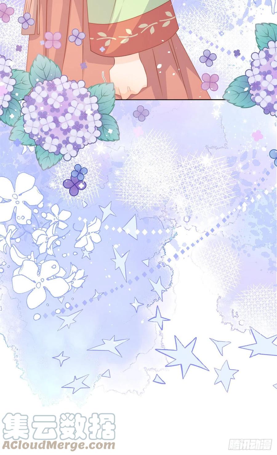团宠大佬三岁半韩漫全集-第65话 空降热搜！无删减无遮挡章节图片 
