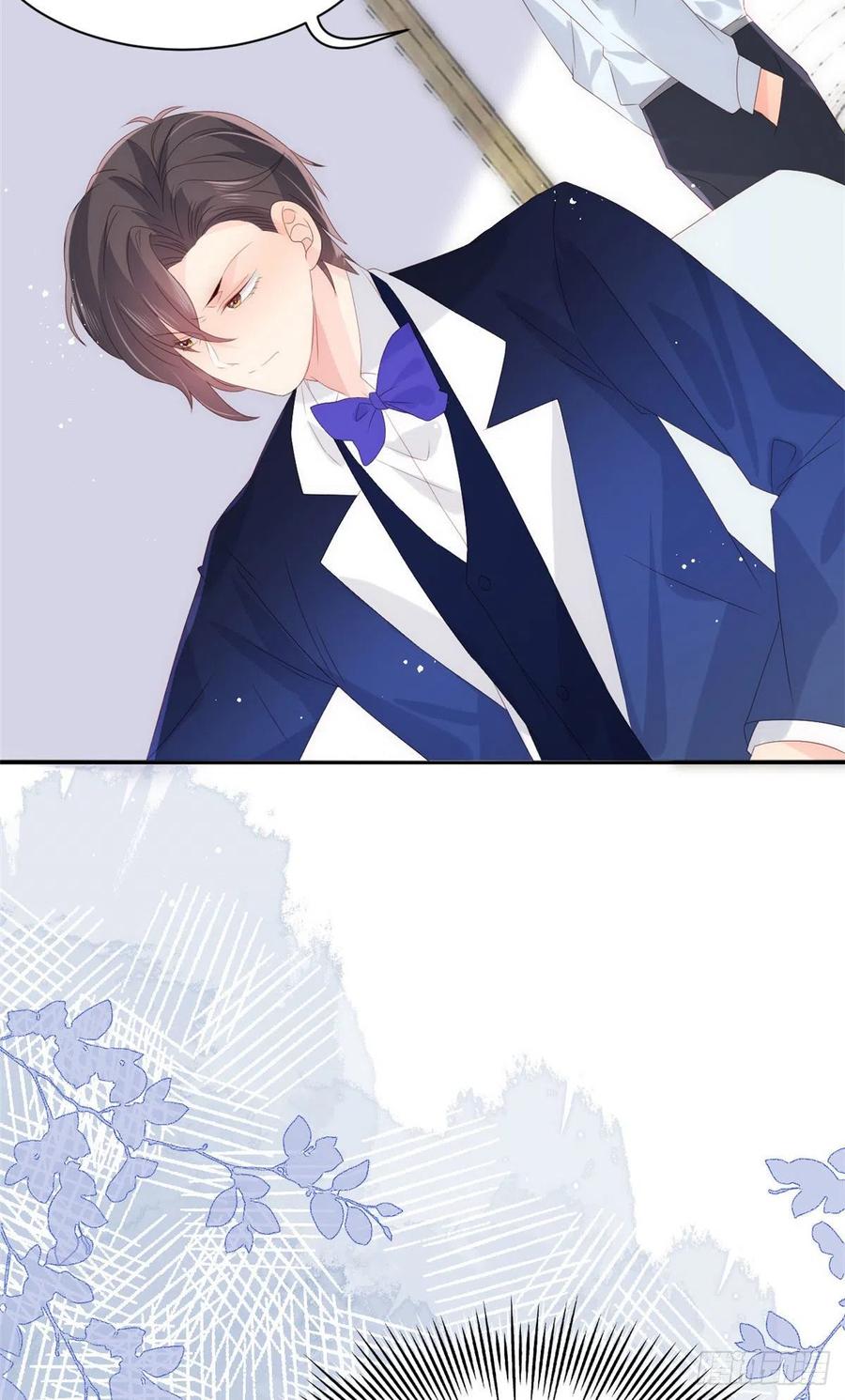 团宠大佬三岁半韩漫全集-第69话 上门“质问”无删减无遮挡章节图片 
