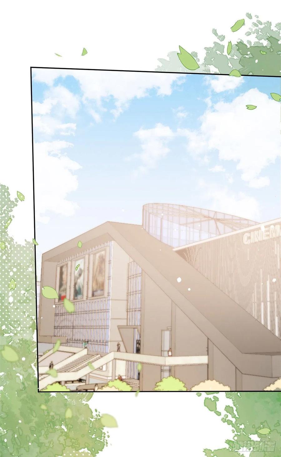 团宠大佬三岁半韩漫全集-第74话 到处都是姐姐粉！无删减无遮挡章节图片 
