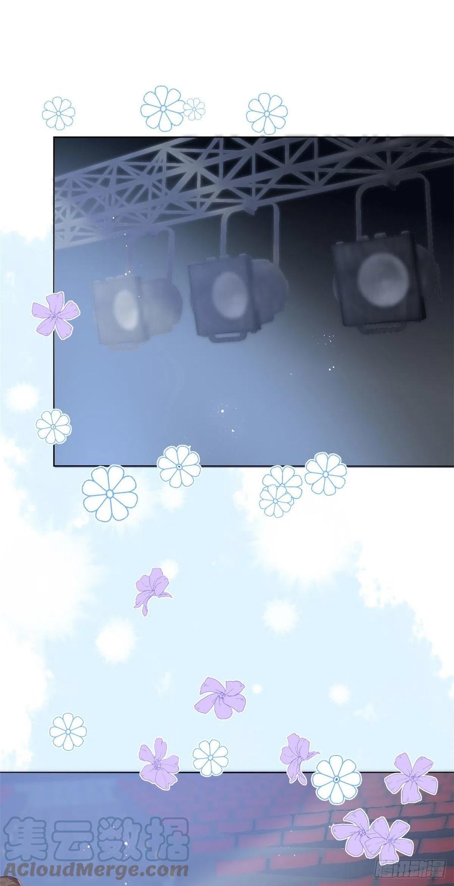 团宠大佬三岁半韩漫全集-第75话 属于他的小未枳！无删减无遮挡章节图片 