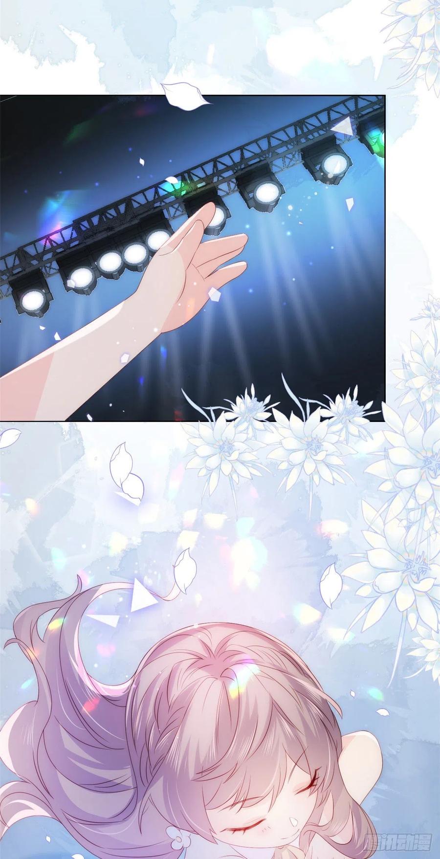 团宠大佬三岁半韩漫全集-第75话 属于他的小未枳！无删减无遮挡章节图片 