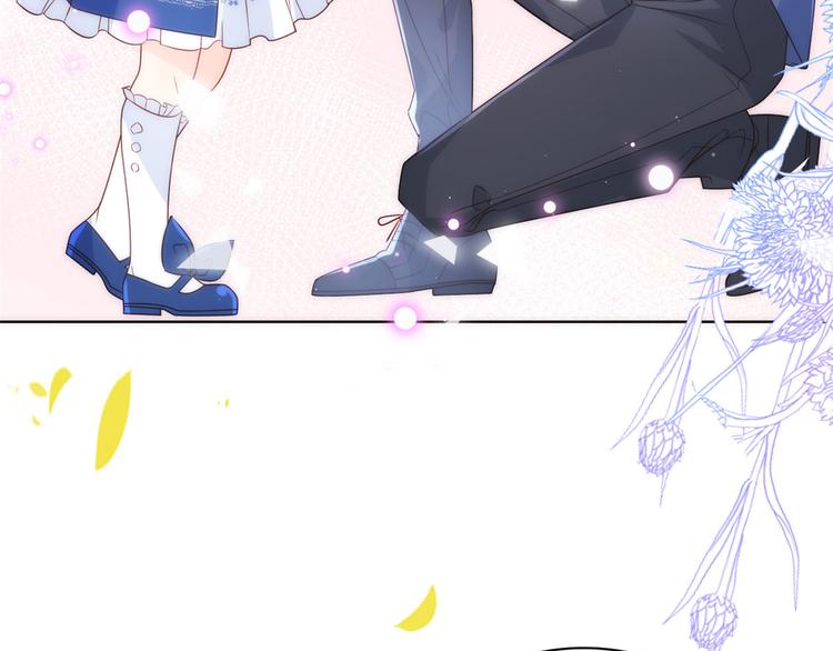 团宠大佬三岁半韩漫全集-第7话 被隔壁哥哥抓了手无删减无遮挡章节图片 