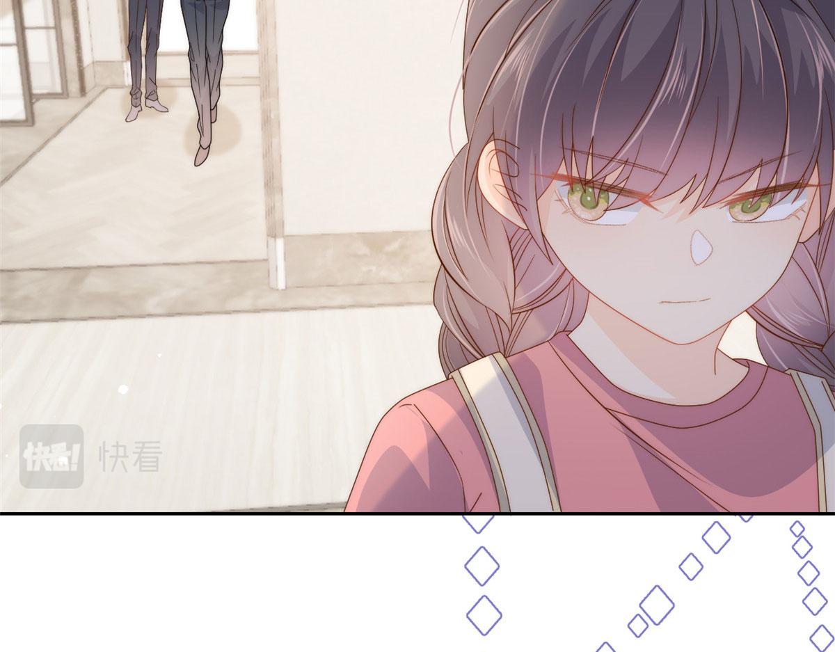 团宠大佬三岁半韩漫全集-第76话 前世画像！无删减无遮挡章节图片 