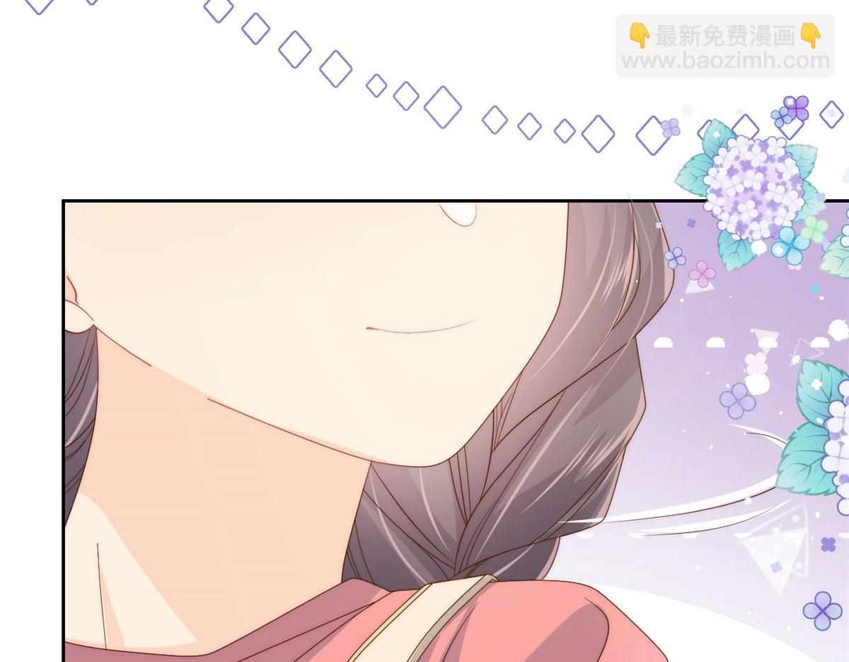团宠大佬三岁半韩漫全集-第76话 前世画像！无删减无遮挡章节图片 