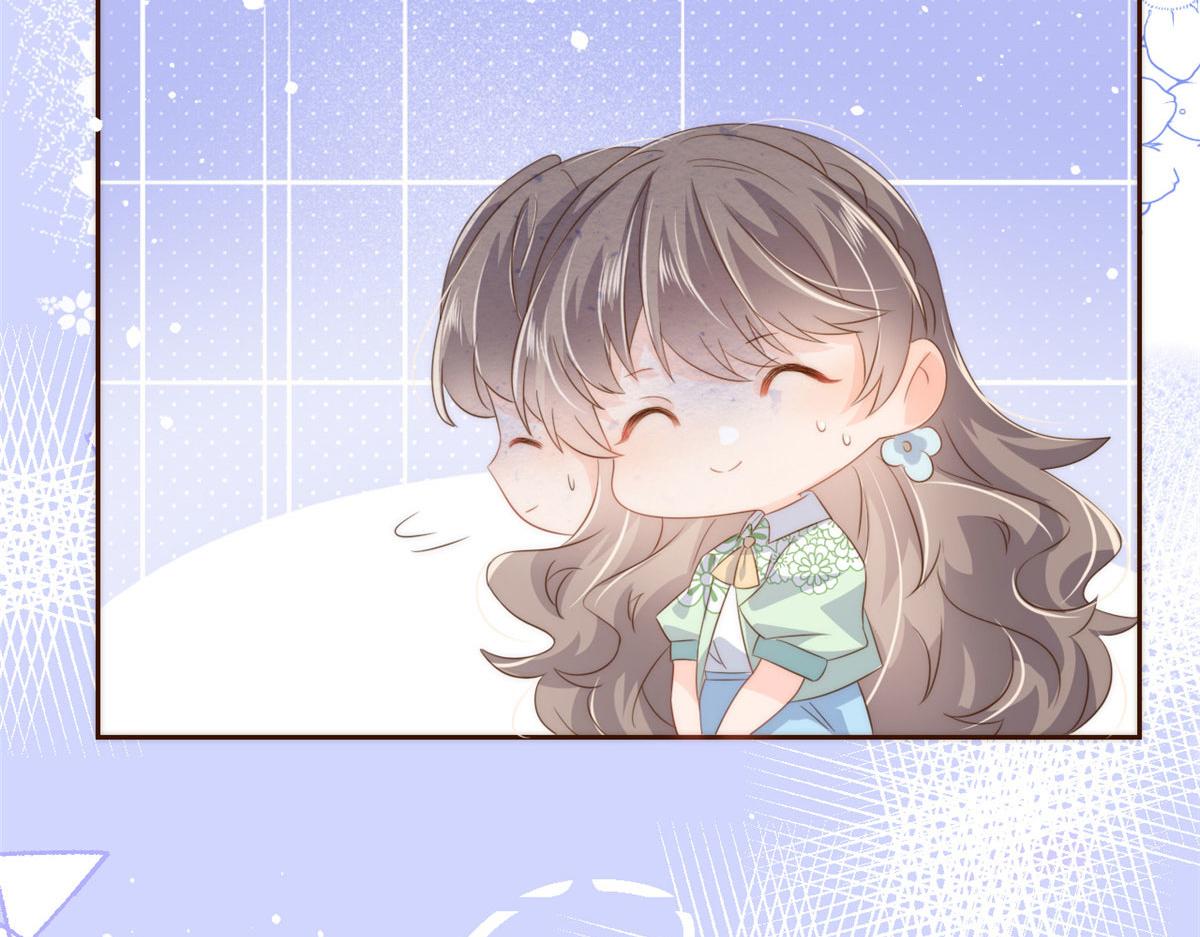 团宠大佬三岁半韩漫全集-第76话 前世画像！无删减无遮挡章节图片 