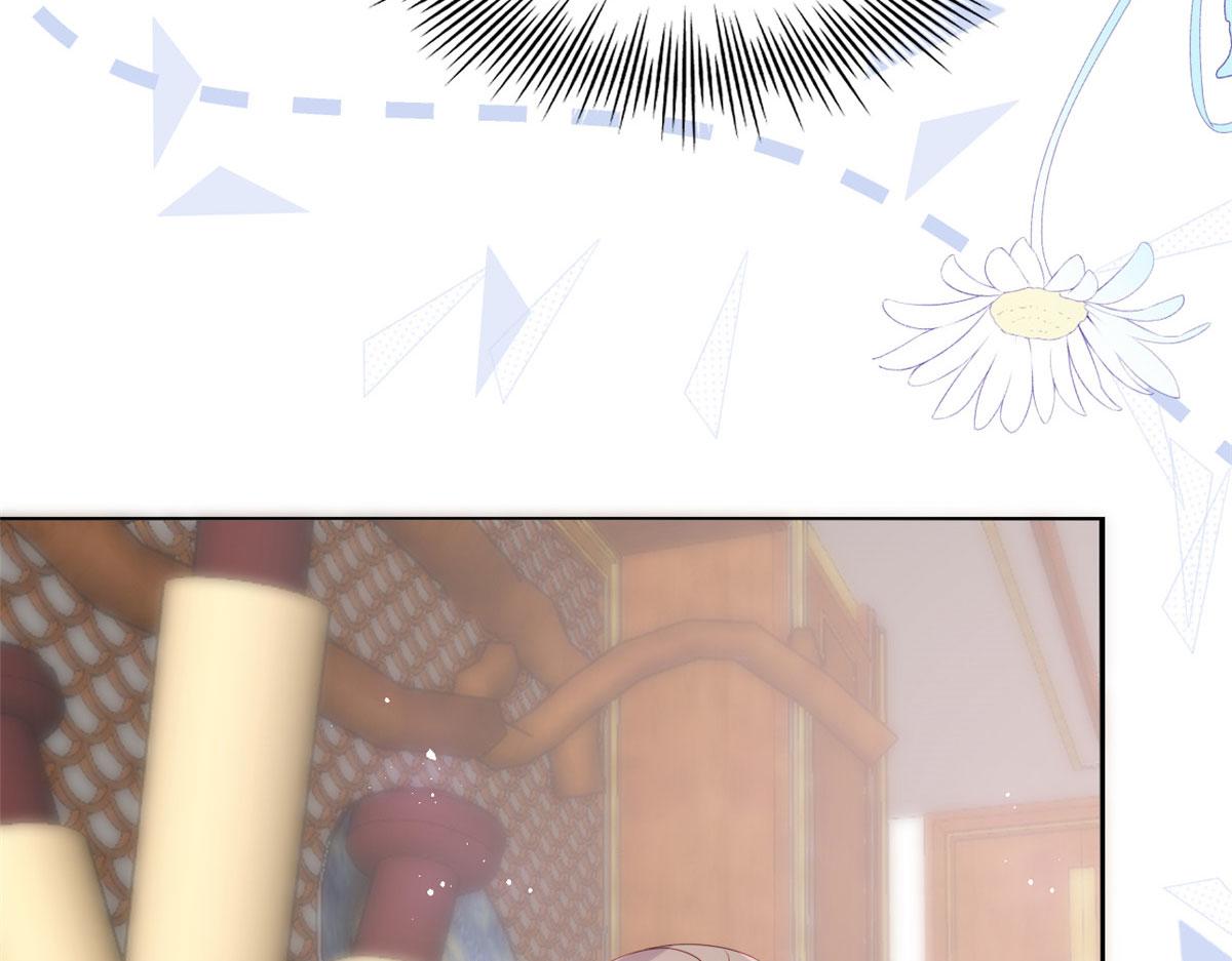 团宠大佬三岁半韩漫全集-第77话 不想当哥哥还想当什么无删减无遮挡章节图片 
