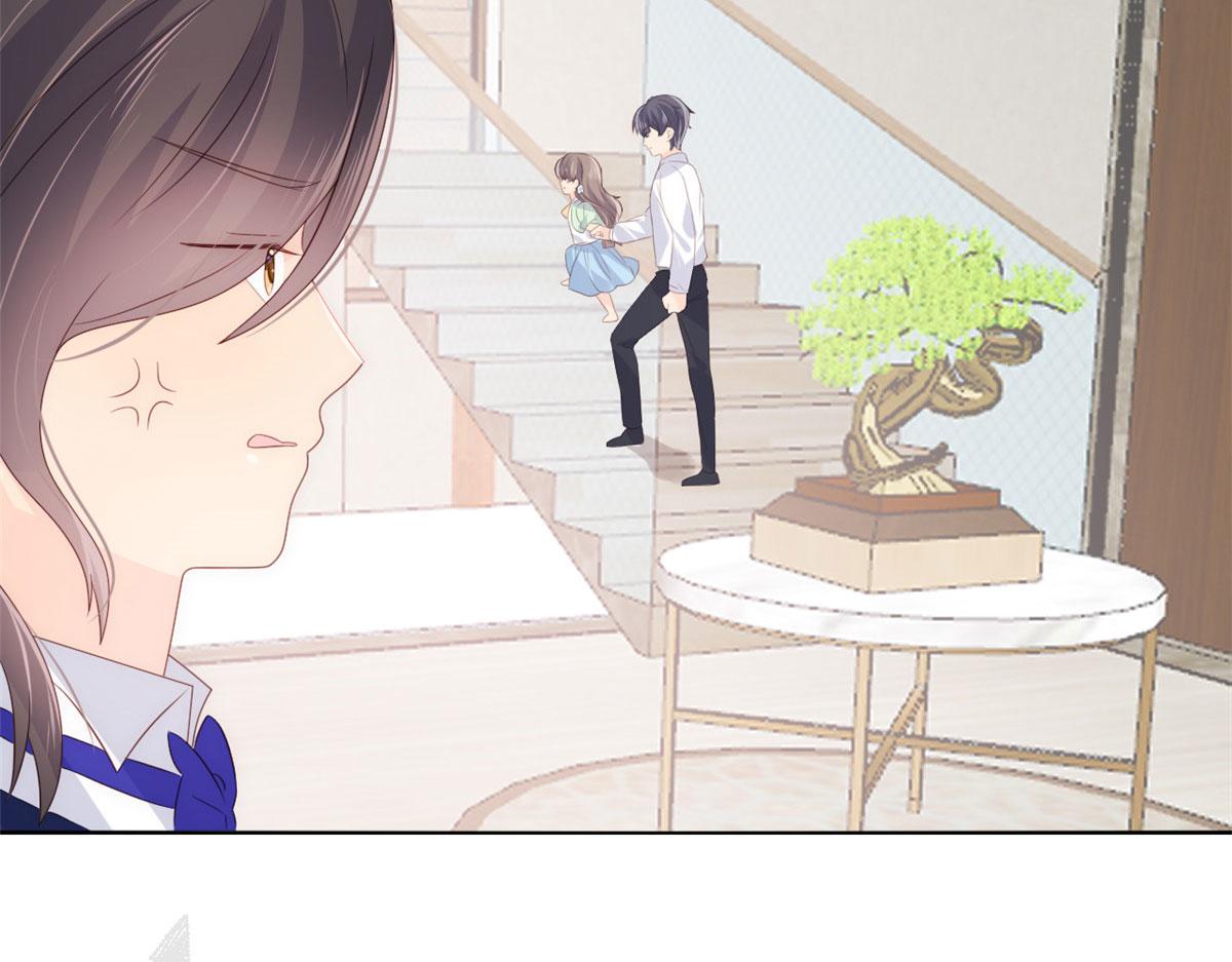 团宠大佬三岁半韩漫全集-第77话 不想当哥哥还想当什么无删减无遮挡章节图片 