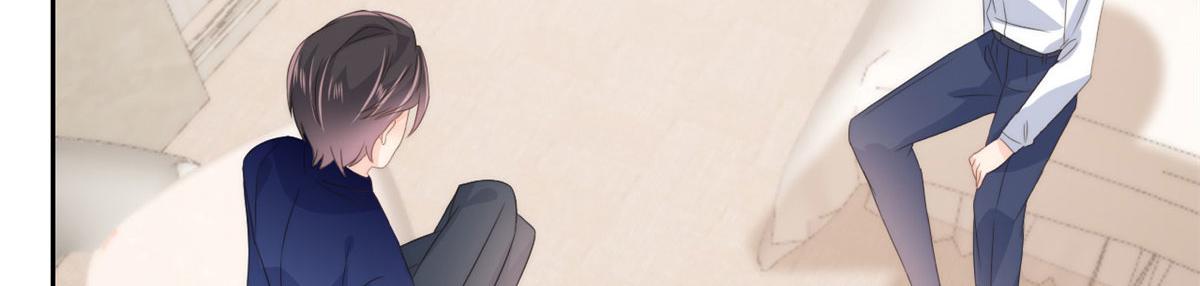 团宠大佬三岁半韩漫全集-第78话 “重口味”梦境！无删减无遮挡章节图片 