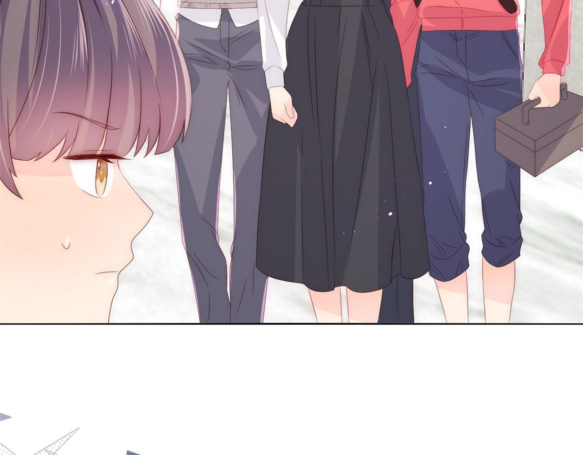 团宠大佬三岁半韩漫全集-第80话 耍滑头的臭小子！无删减无遮挡章节图片 