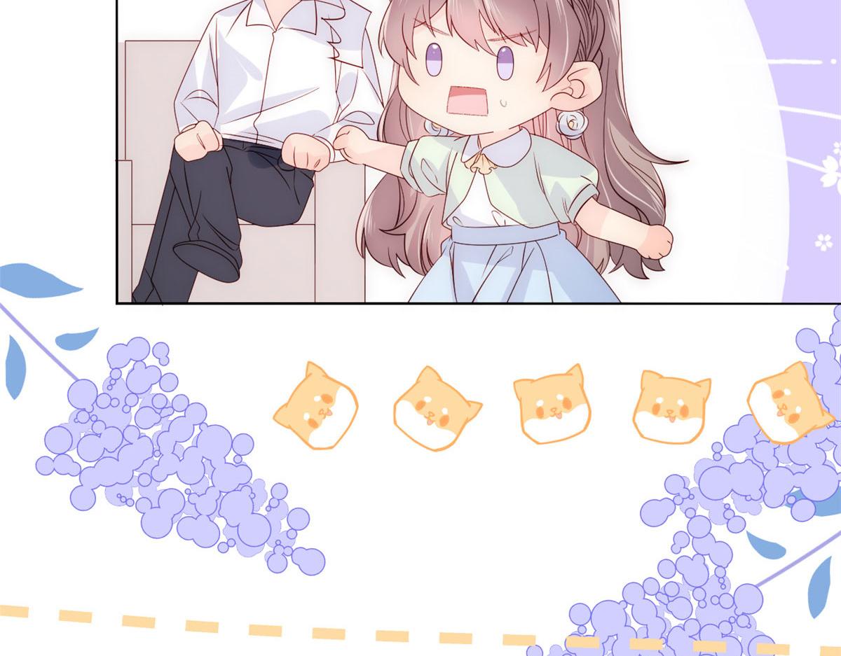 团宠大佬三岁半韩漫全集-第80话 耍滑头的臭小子！无删减无遮挡章节图片 