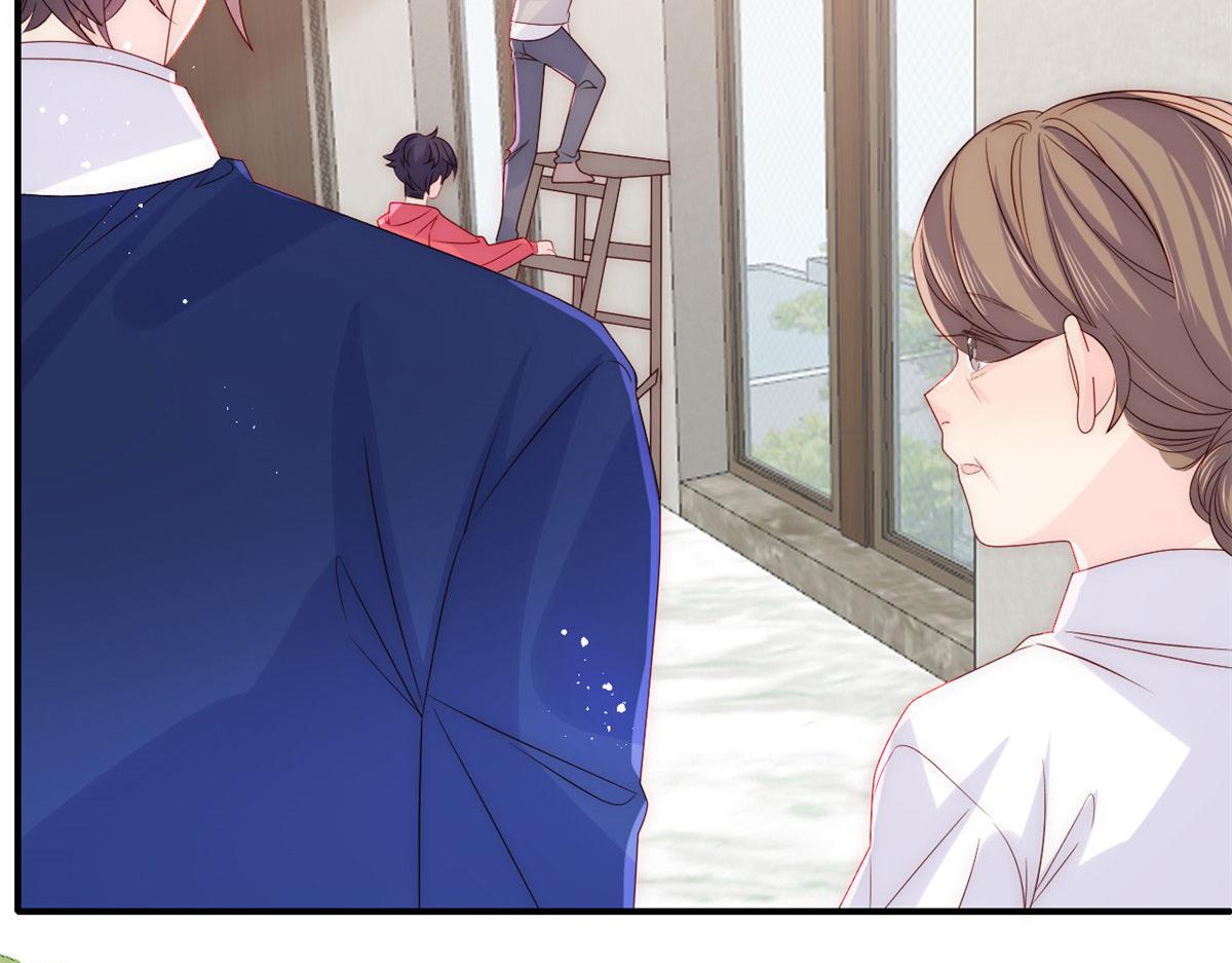 团宠大佬三岁半韩漫全集-第80话 耍滑头的臭小子！无删减无遮挡章节图片 