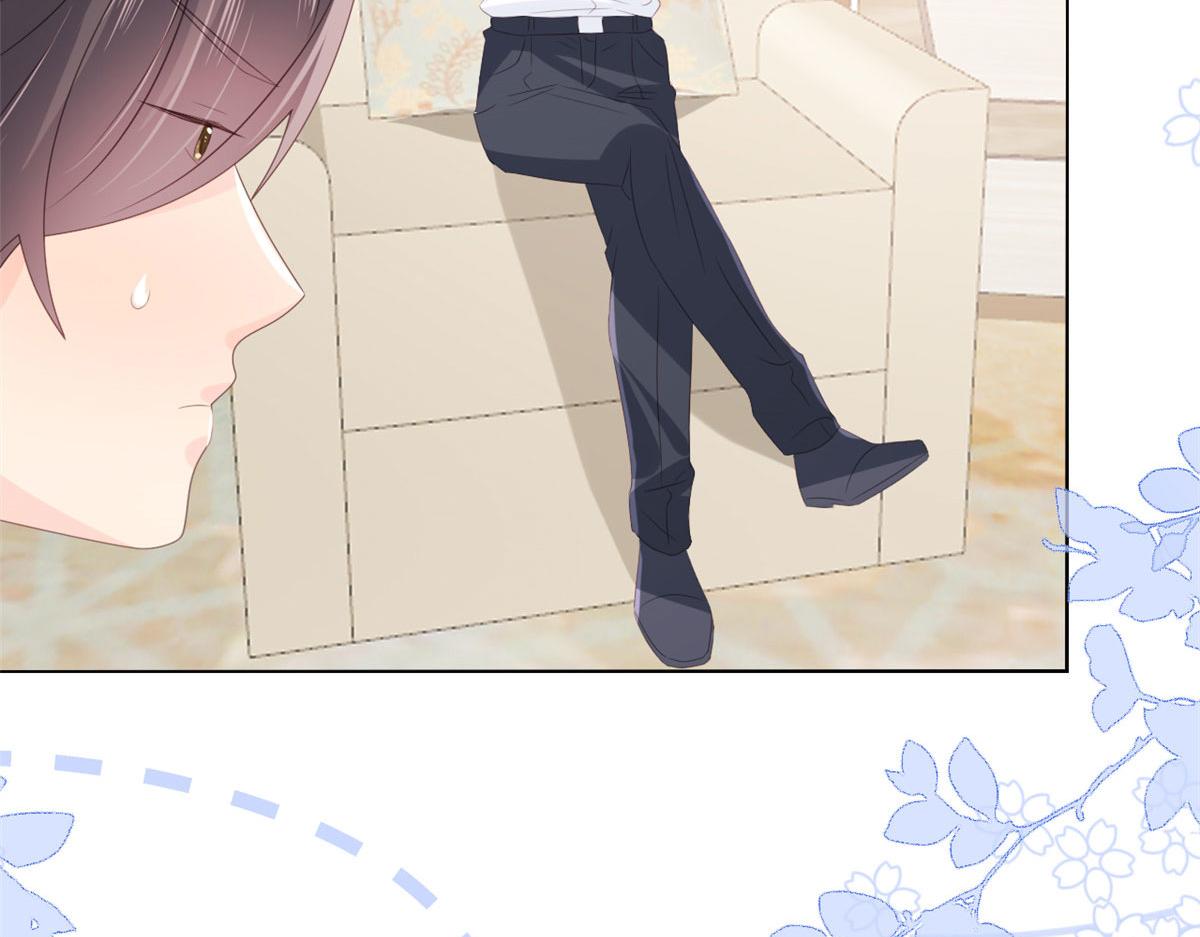 团宠大佬三岁半韩漫全集-第80话 耍滑头的臭小子！无删减无遮挡章节图片 