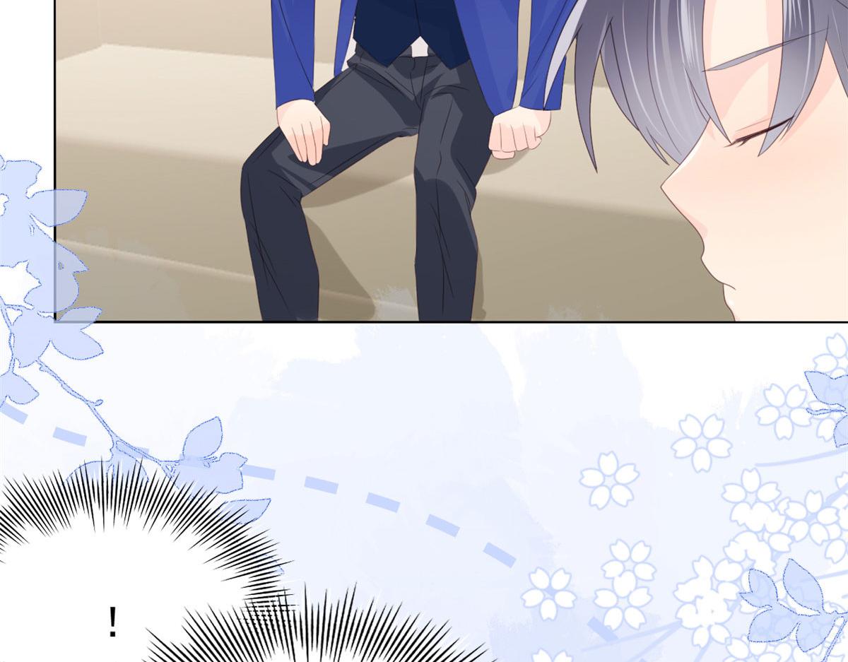 团宠大佬三岁半韩漫全集-第80话 耍滑头的臭小子！无删减无遮挡章节图片 