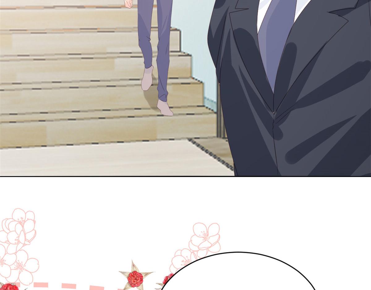 团宠大佬三岁半韩漫全集-第80话 耍滑头的臭小子！无删减无遮挡章节图片 