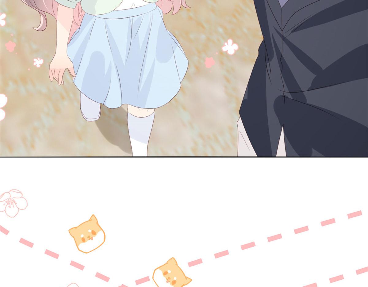 团宠大佬三岁半韩漫全集-第80话 耍滑头的臭小子！无删减无遮挡章节图片 