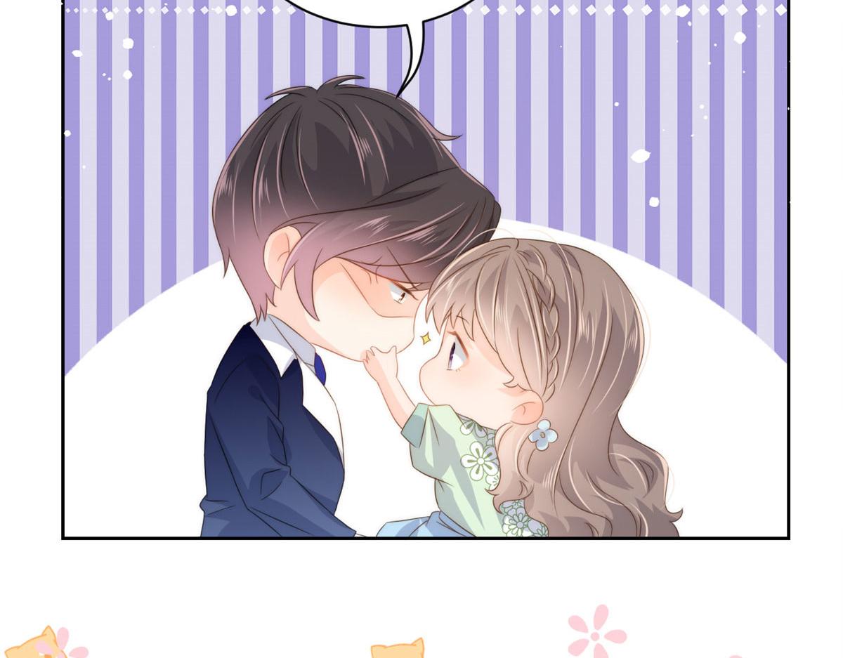 团宠大佬三岁半韩漫全集-第81话 属于小未枳的时代！无删减无遮挡章节图片 