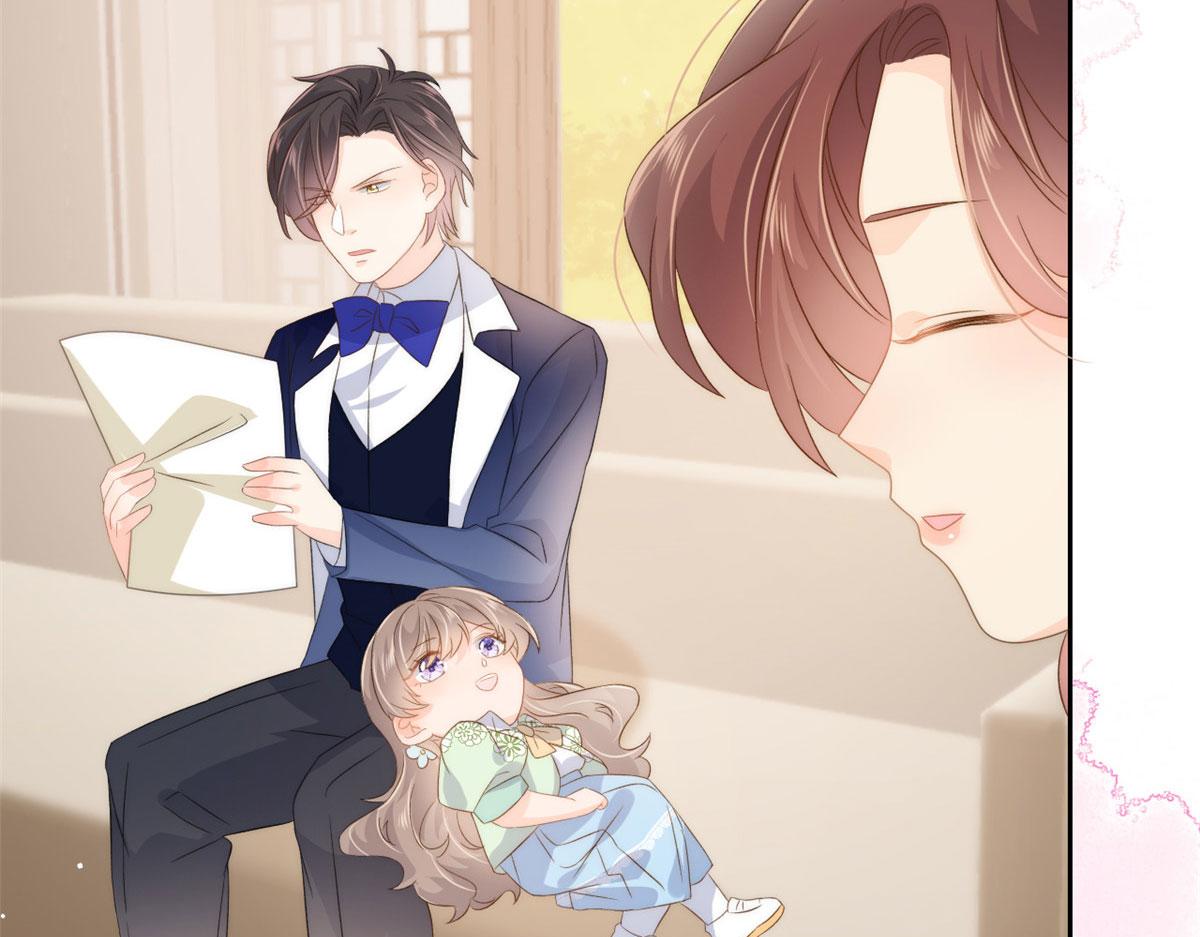 团宠大佬三岁半韩漫全集-第81话 属于小未枳的时代！无删减无遮挡章节图片 