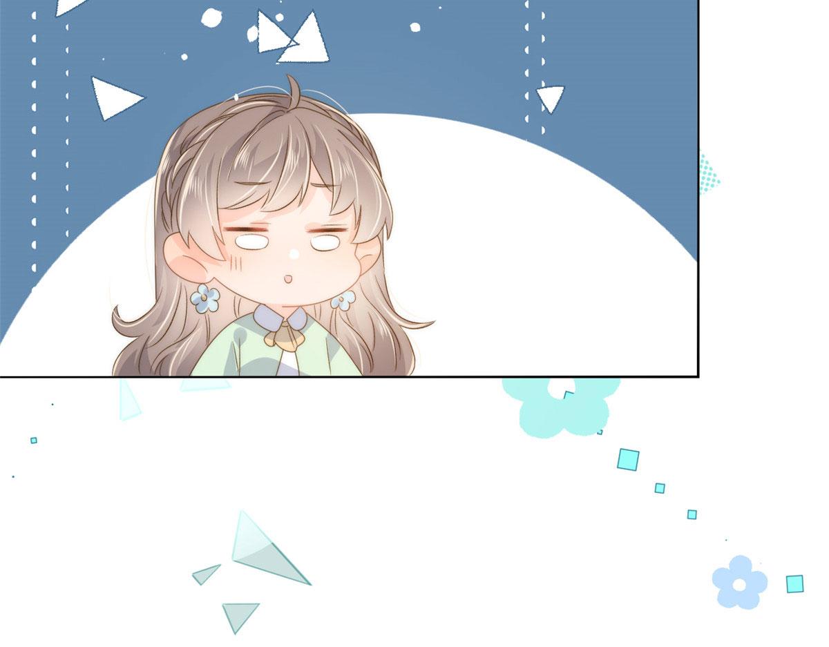 团宠大佬三岁半韩漫全集-第83话 只看脸的小混蛋无删减无遮挡章节图片 