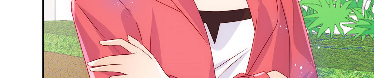 团宠大佬三岁半韩漫全集-第84话 刀子嘴豆腐心无删减无遮挡章节图片 