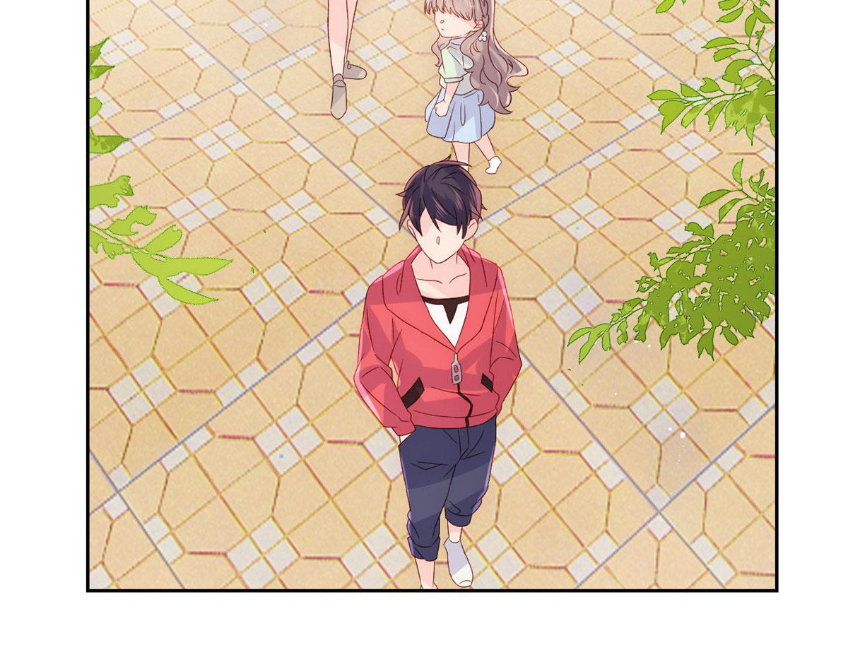 团宠大佬三岁半韩漫全集-第84话 刀子嘴豆腐心无删减无遮挡章节图片 