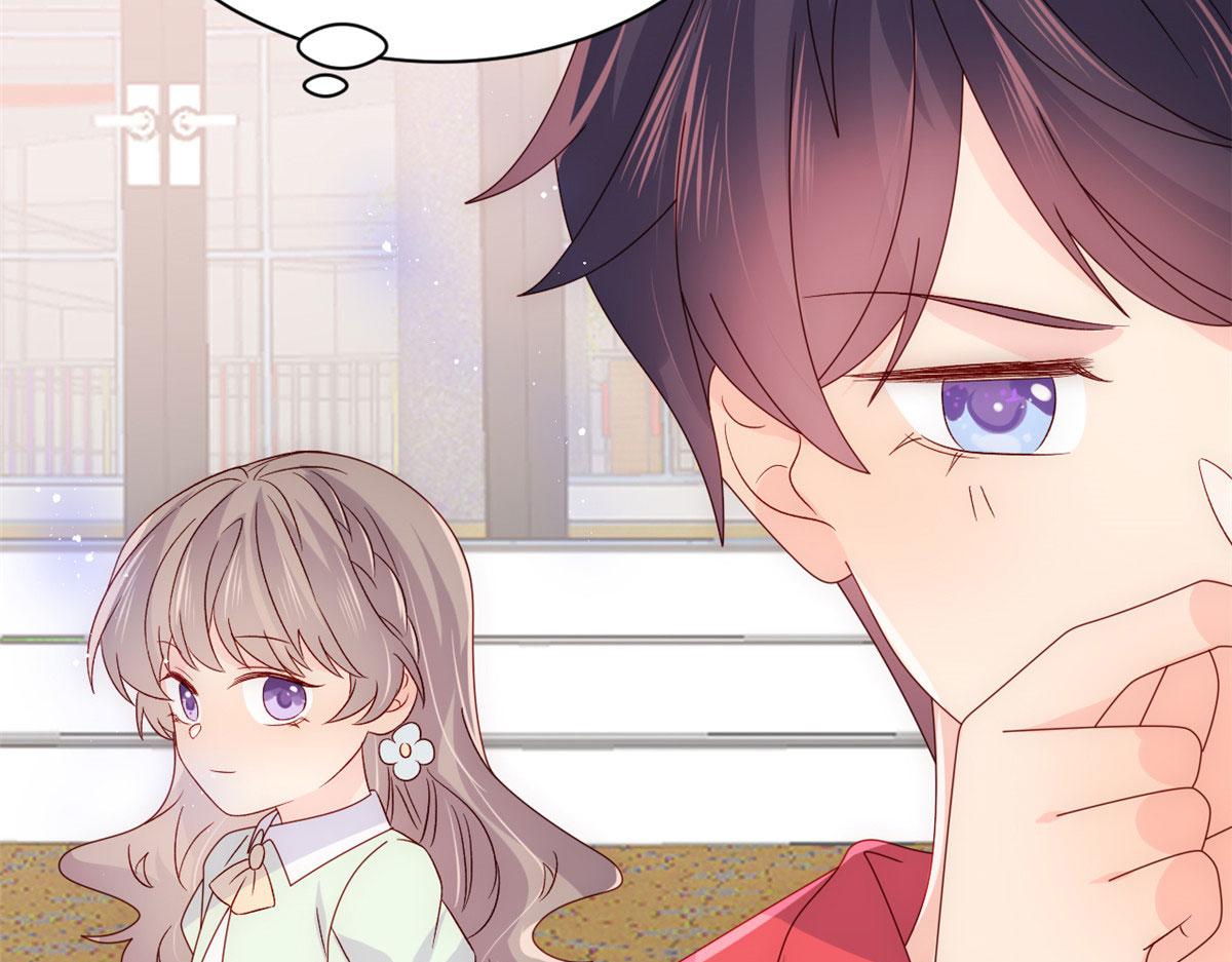 团宠大佬三岁半韩漫全集-第84话 刀子嘴豆腐心无删减无遮挡章节图片 