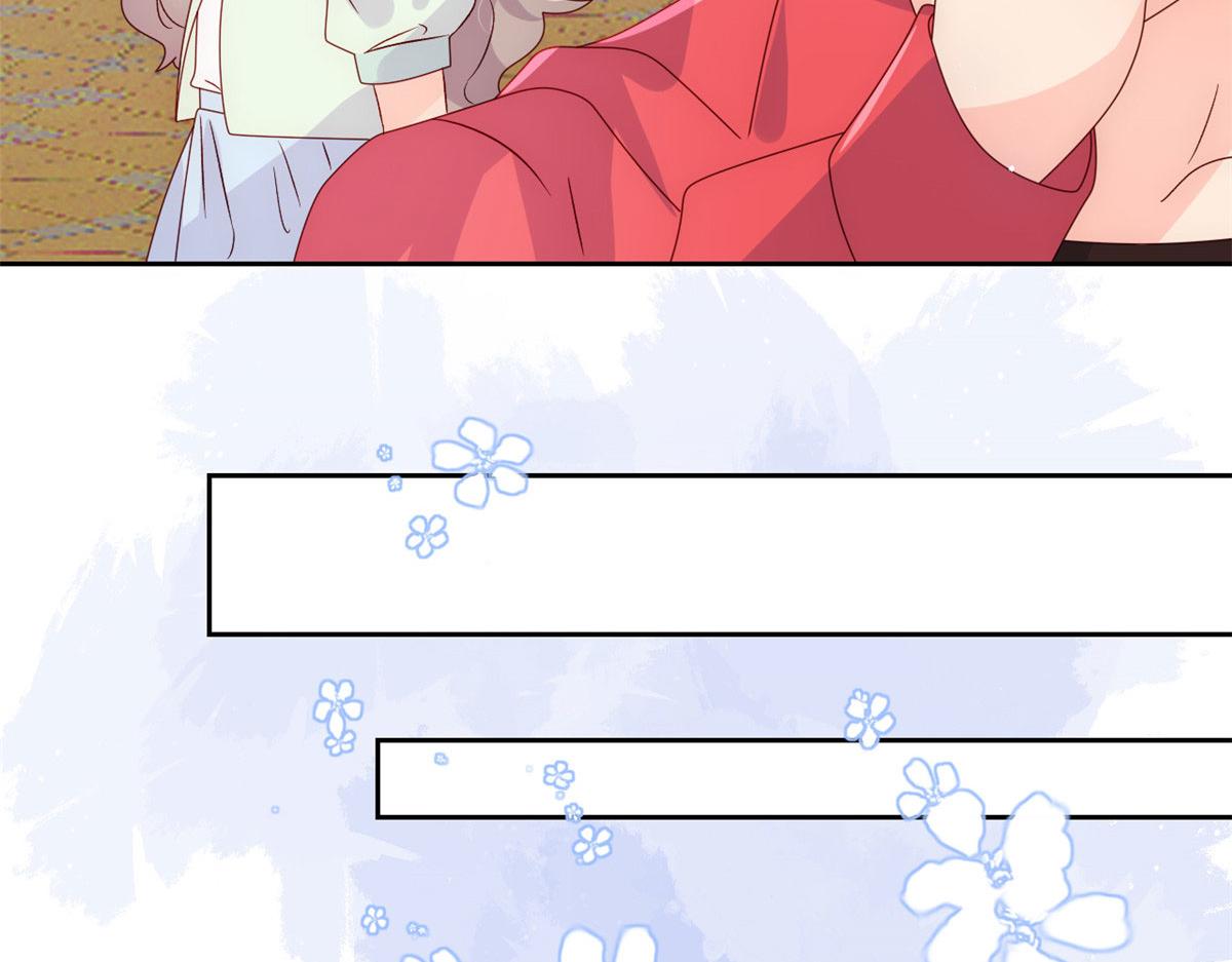 团宠大佬三岁半韩漫全集-第84话 刀子嘴豆腐心无删减无遮挡章节图片 