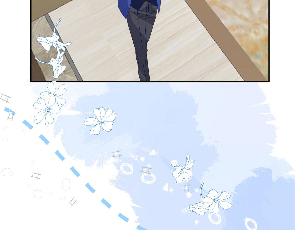 团宠大佬三岁半韩漫全集-第84话 刀子嘴豆腐心无删减无遮挡章节图片 
