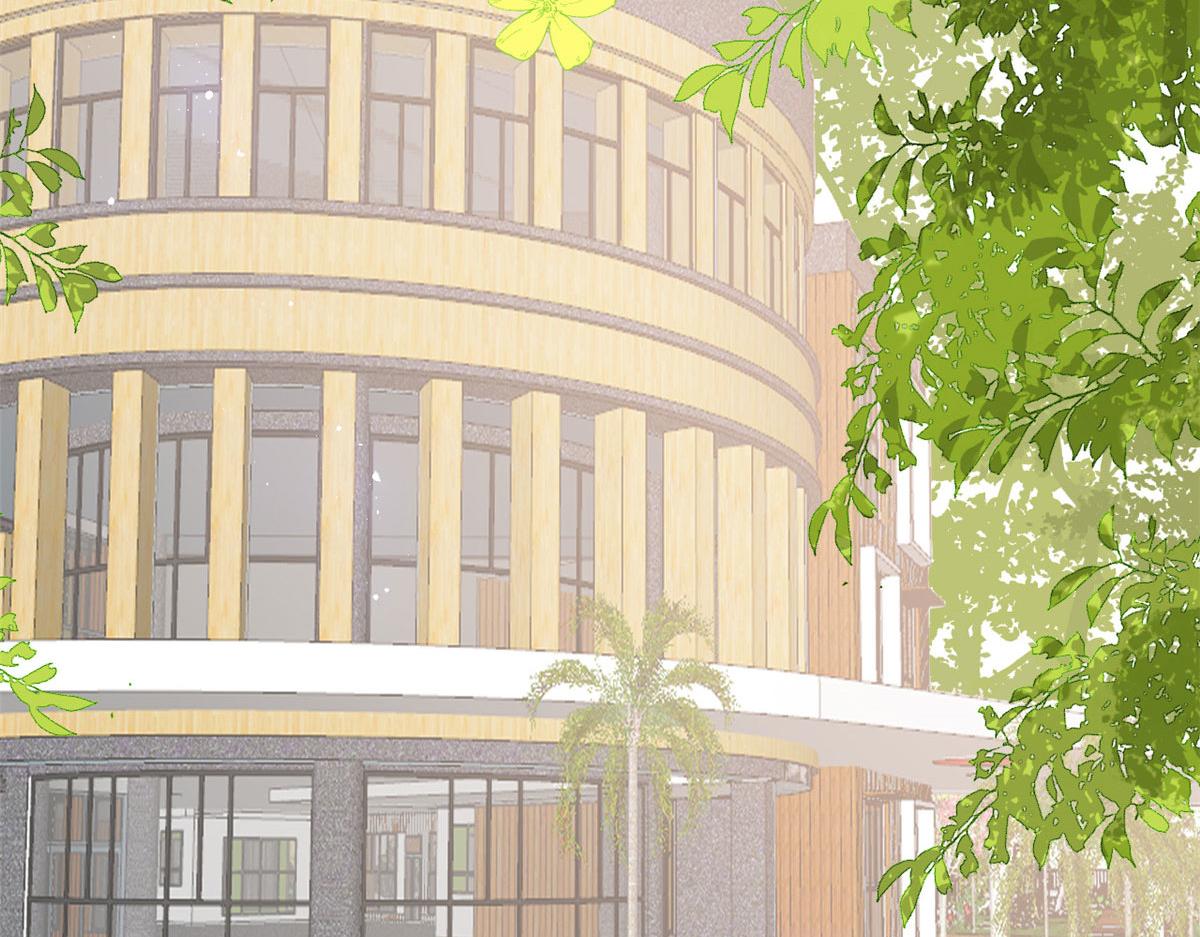 团宠大佬三岁半韩漫全集-第84话 刀子嘴豆腐心无删减无遮挡章节图片 
