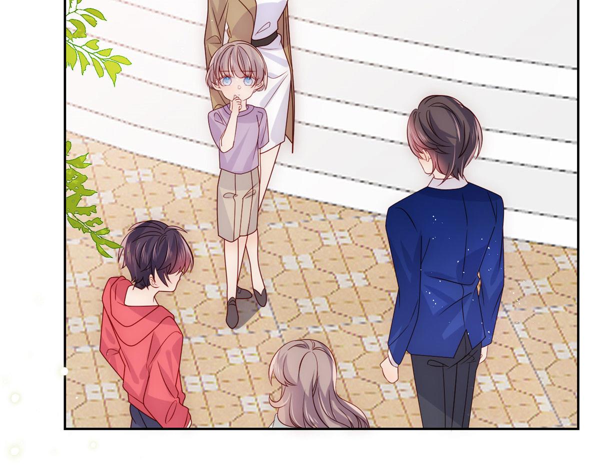 团宠大佬三岁半韩漫全集-第84话 刀子嘴豆腐心无删减无遮挡章节图片 