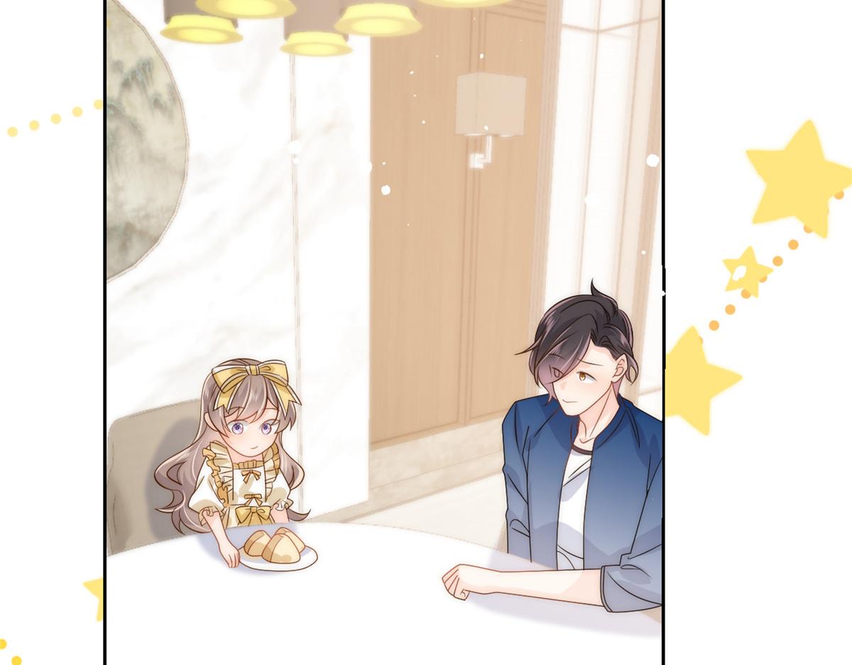 团宠大佬三岁半韩漫全集-第85话 上辈子无删减无遮挡章节图片 