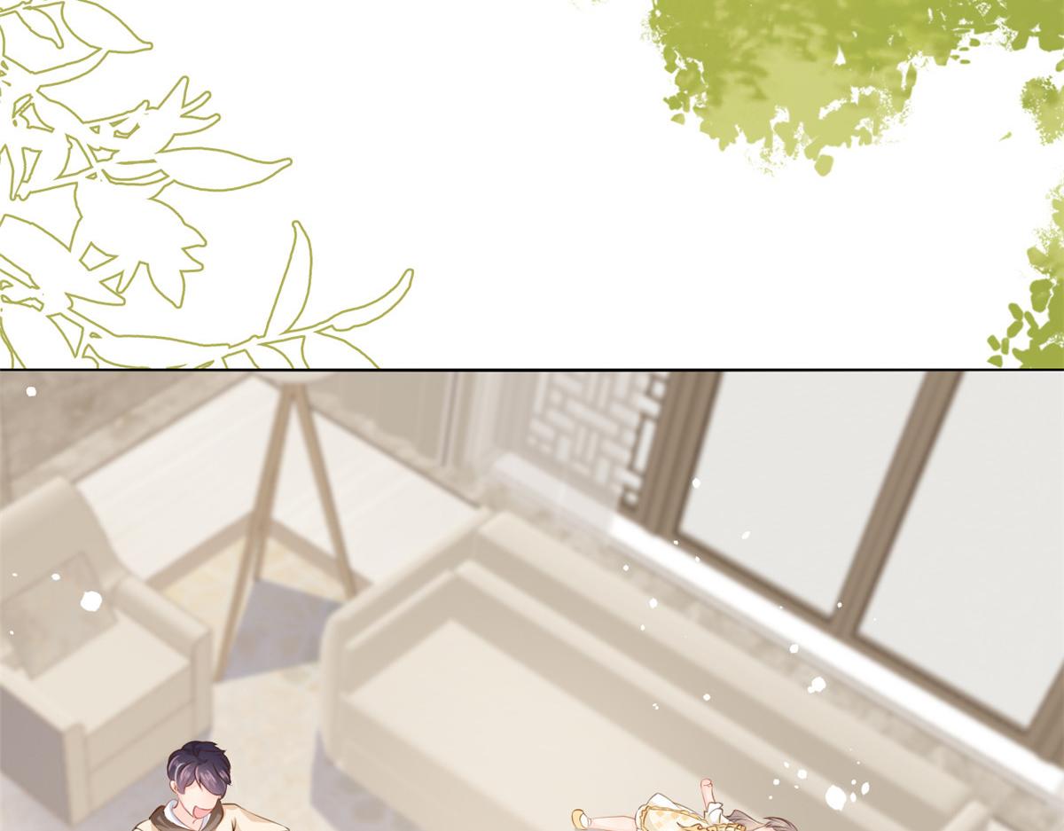 团宠大佬三岁半韩漫全集-第86话 超级土豪出没！无删减无遮挡章节图片 
