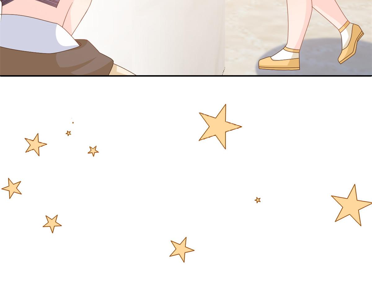 团宠大佬三岁半韩漫全集-第86话 超级土豪出没！无删减无遮挡章节图片 