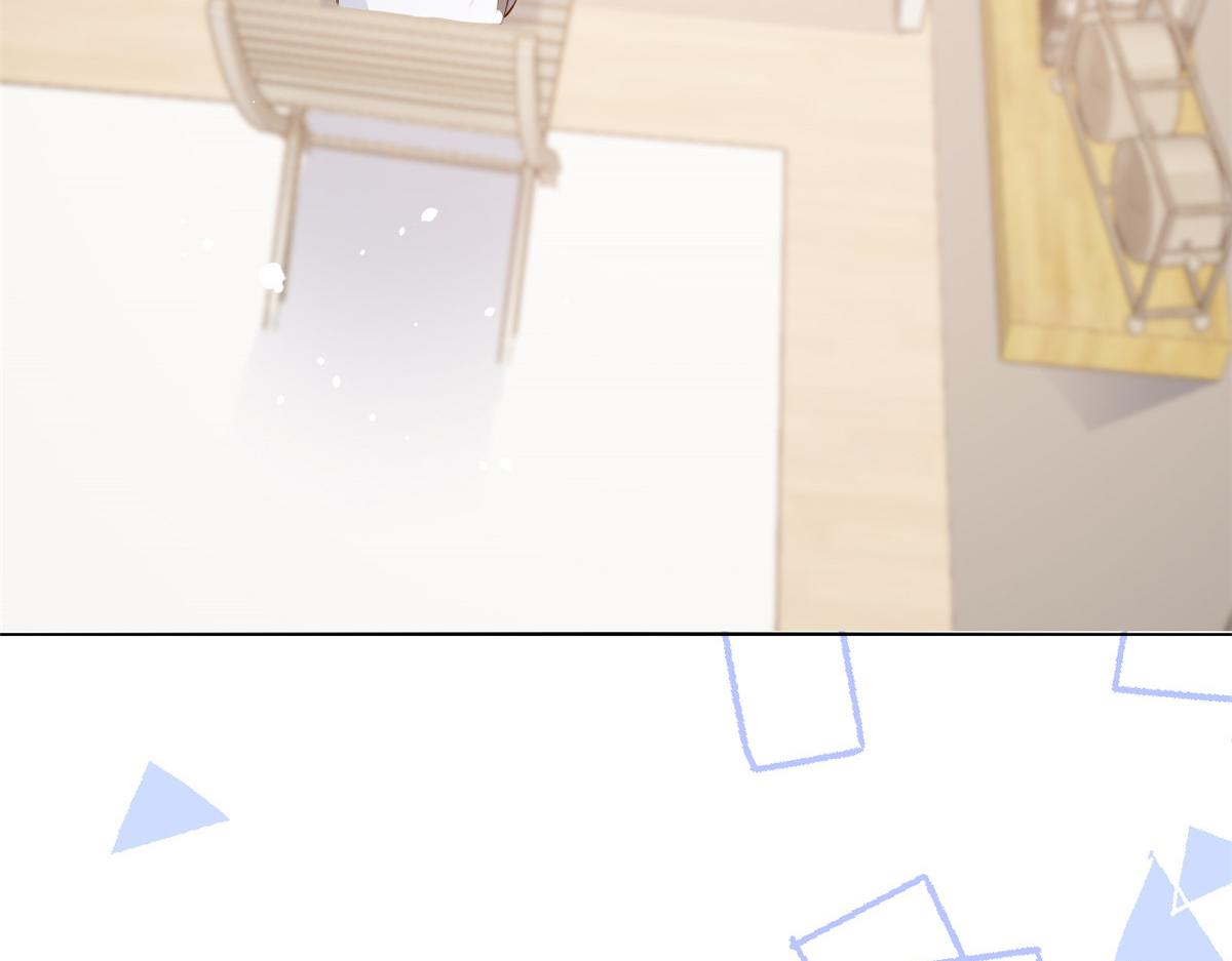 团宠大佬三岁半韩漫全集-第86话 超级土豪出没！无删减无遮挡章节图片 