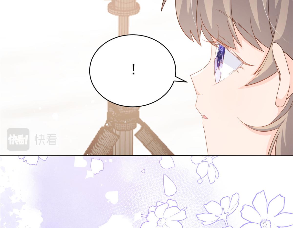 团宠大佬三岁半韩漫全集-第88话 神秘的团子妈妈无删减无遮挡章节图片 
