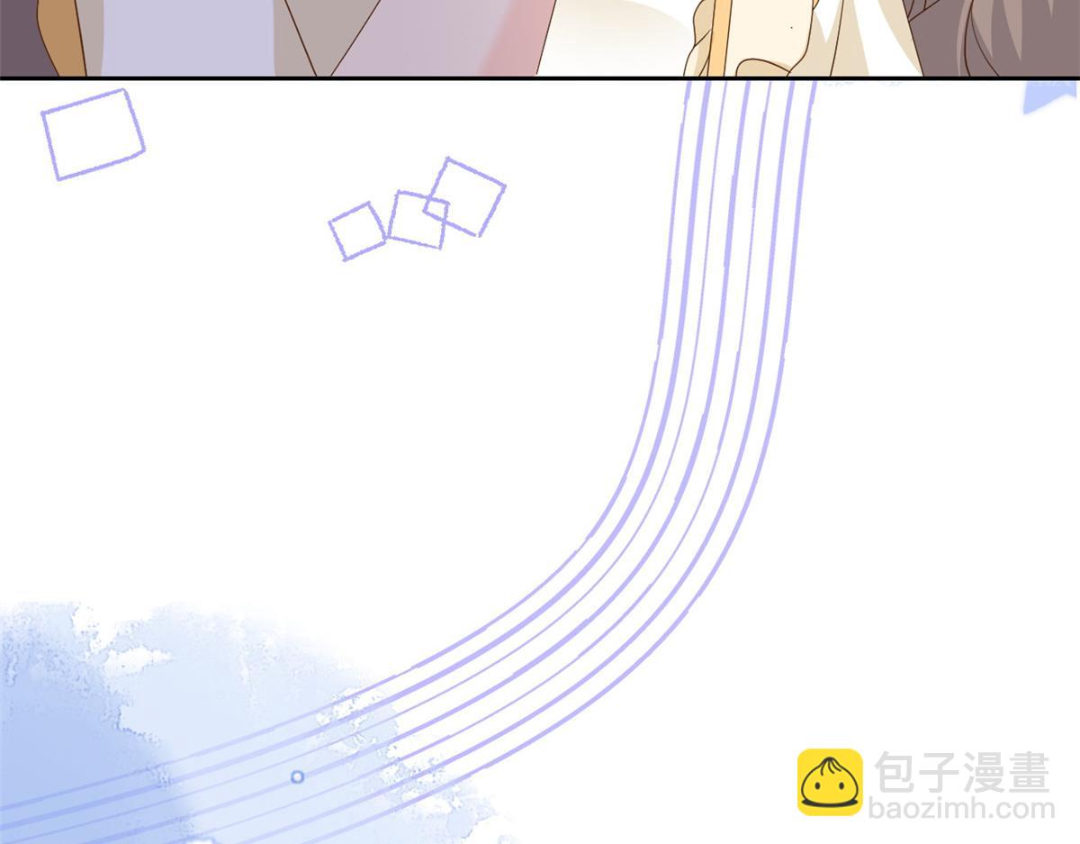 团宠大佬三岁半韩漫全集-第91话 藏在账号后的人无删减无遮挡章节图片 