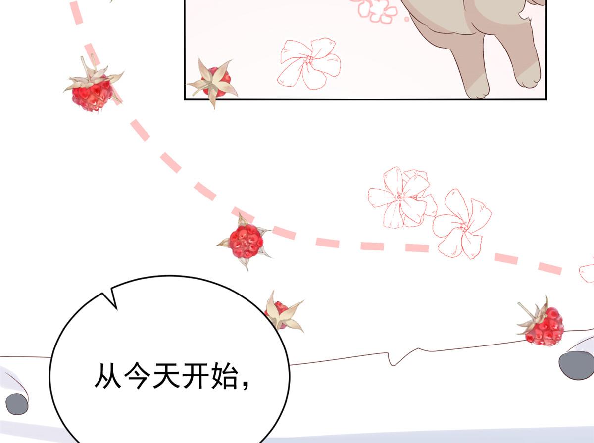 团宠大佬三岁半韩漫全集-第92话 厉家最重要的女人无删减无遮挡章节图片 
