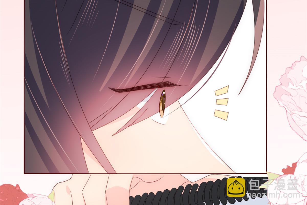 团宠大佬三岁半韩漫全集-第92话 厉家最重要的女人无删减无遮挡章节图片 
