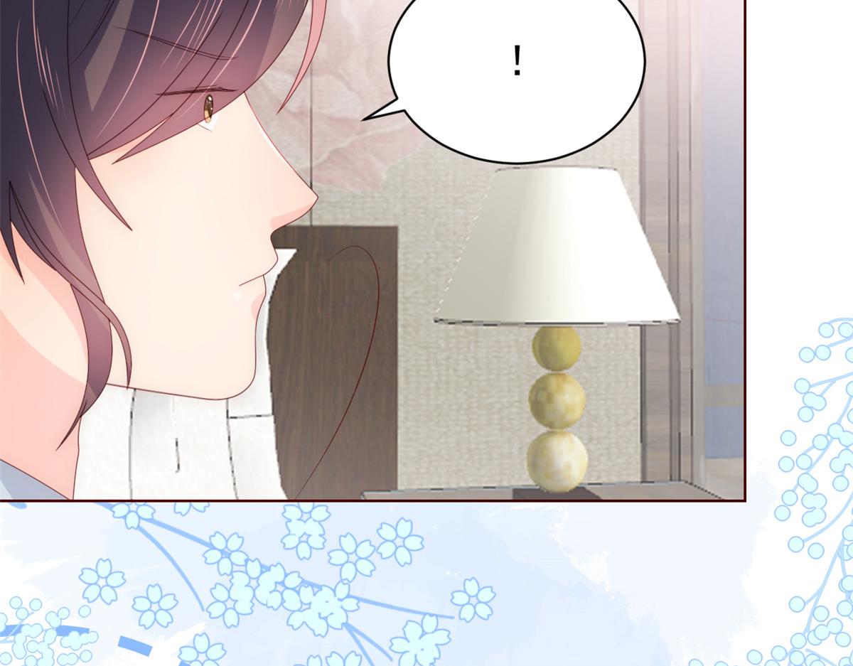 团宠大佬三岁半韩漫全集-第92话 厉家最重要的女人无删减无遮挡章节图片 