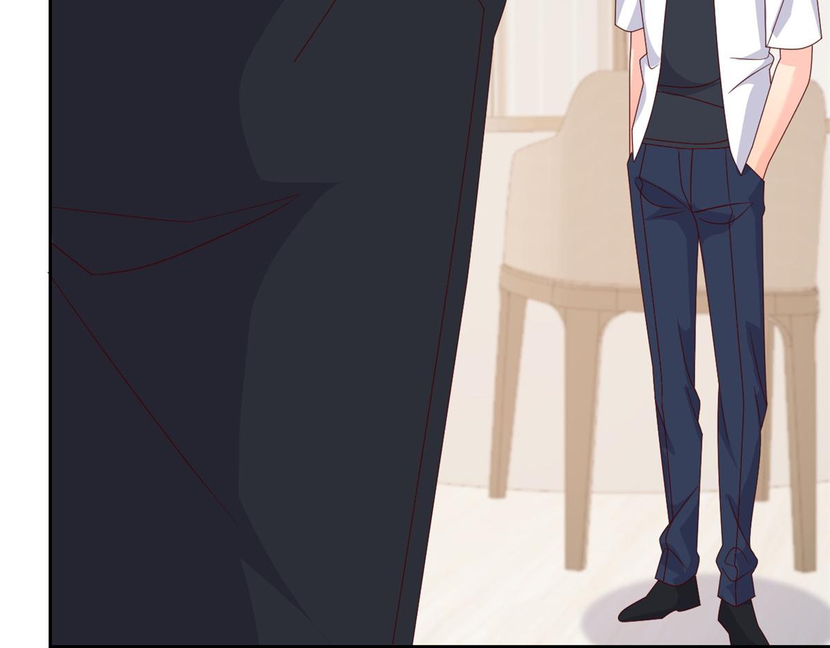 团宠大佬三岁半韩漫全集-第93话 抄袭设计图！无删减无遮挡章节图片 
