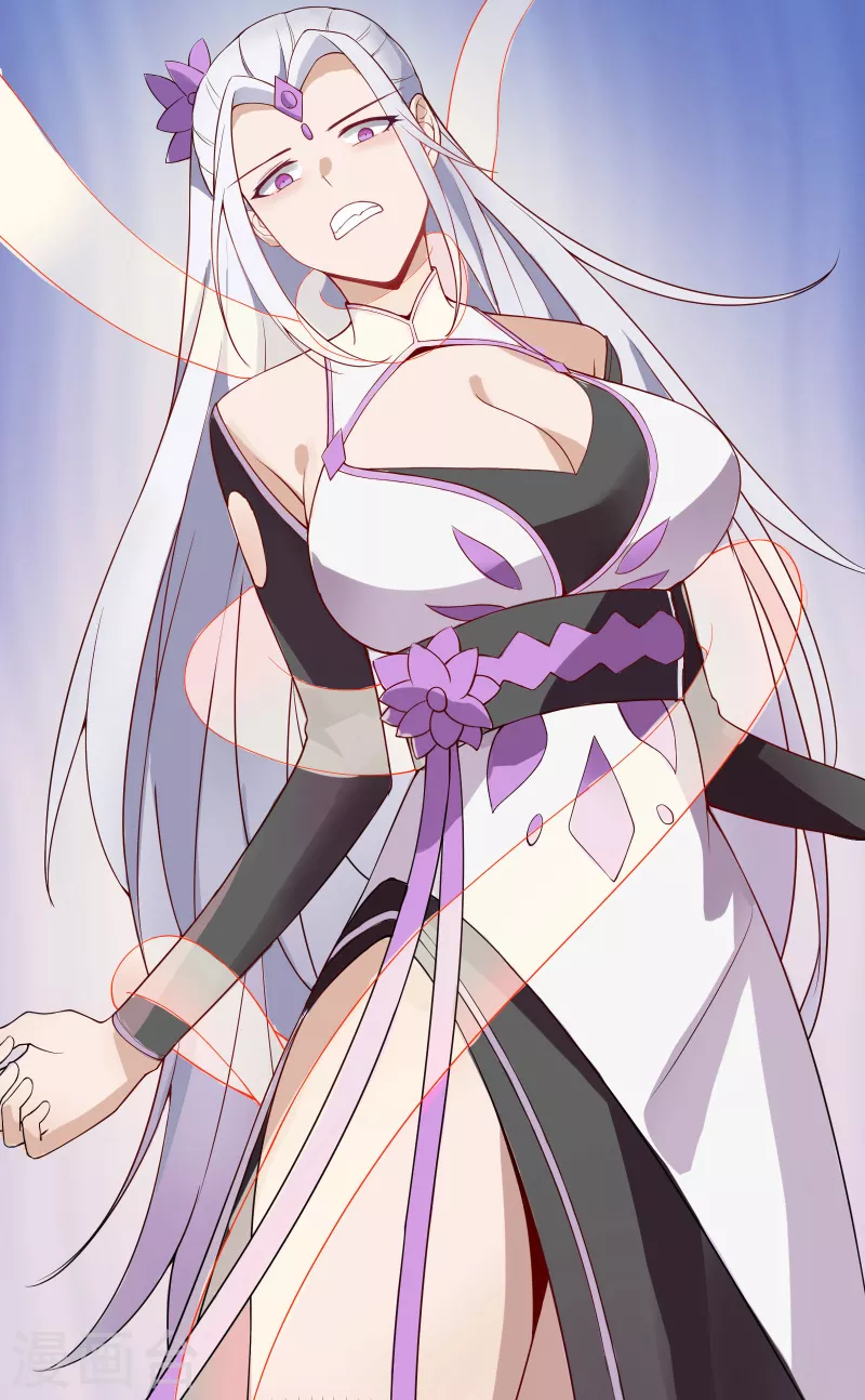 徒弟都是女魔头韩漫全集-第15话 辱谁，都不可辱我师尊！无删减无遮挡章节图片 