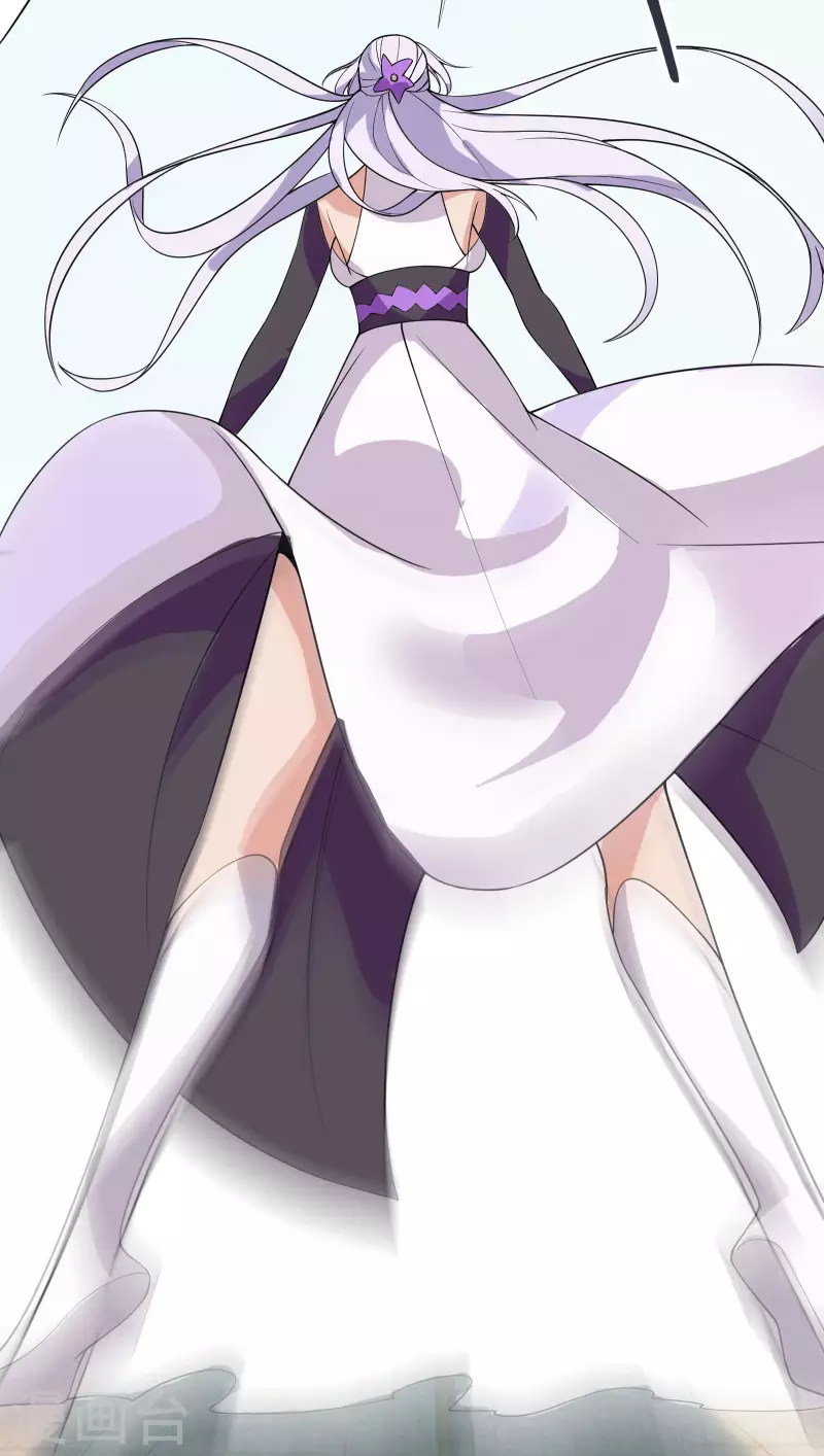 徒弟都是女魔头韩漫全集-第15话 辱谁，都不可辱我师尊！无删减无遮挡章节图片 
