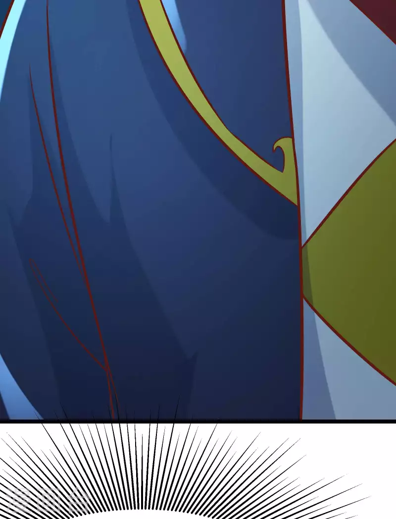 徒弟都是女魔头韩漫全集-第34话 怕什么就遇到什么！无删减无遮挡章节图片 