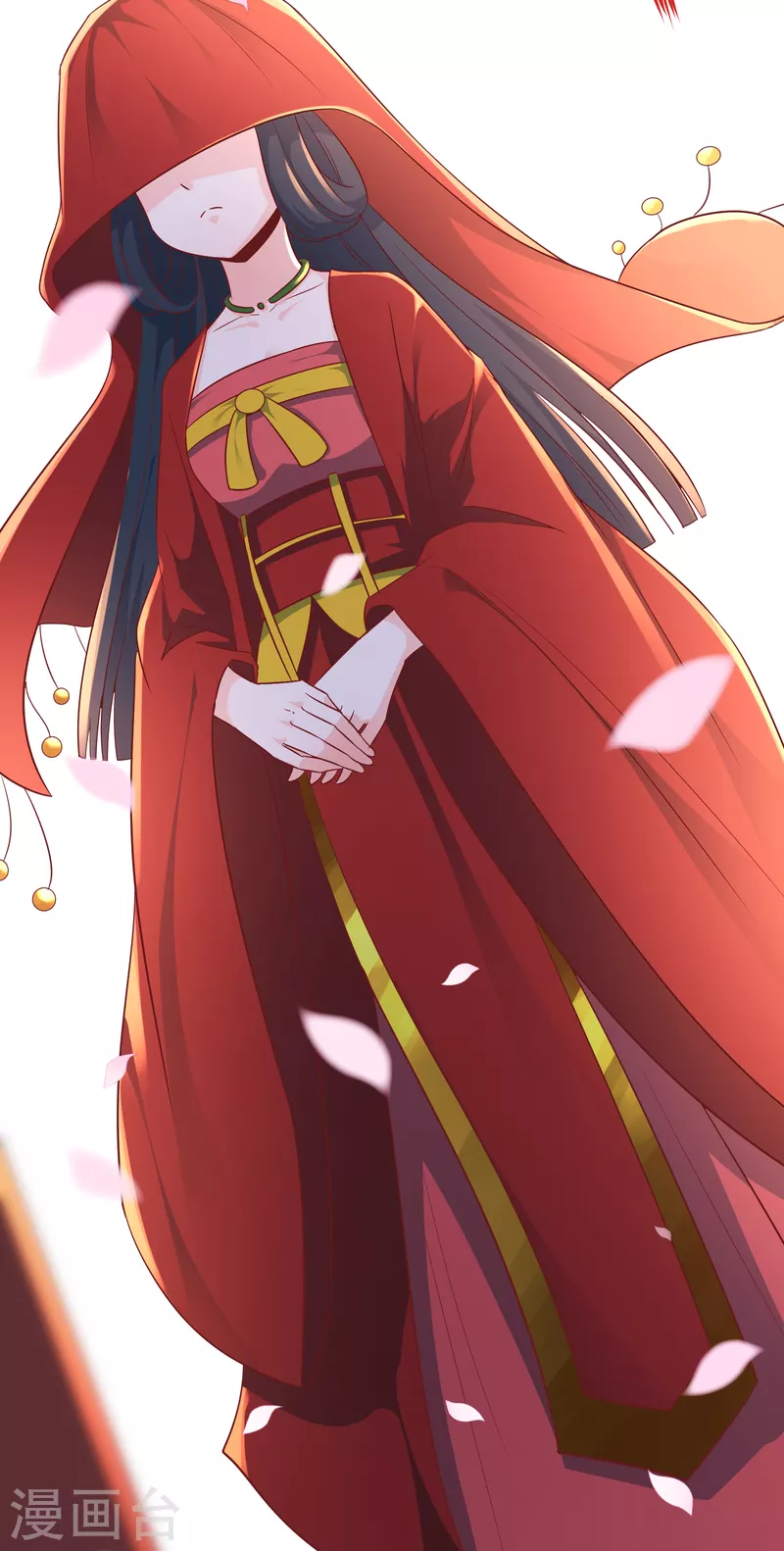 徒弟都是女魔头韩漫全集-第41话 抢婚？！无删减无遮挡章节图片 